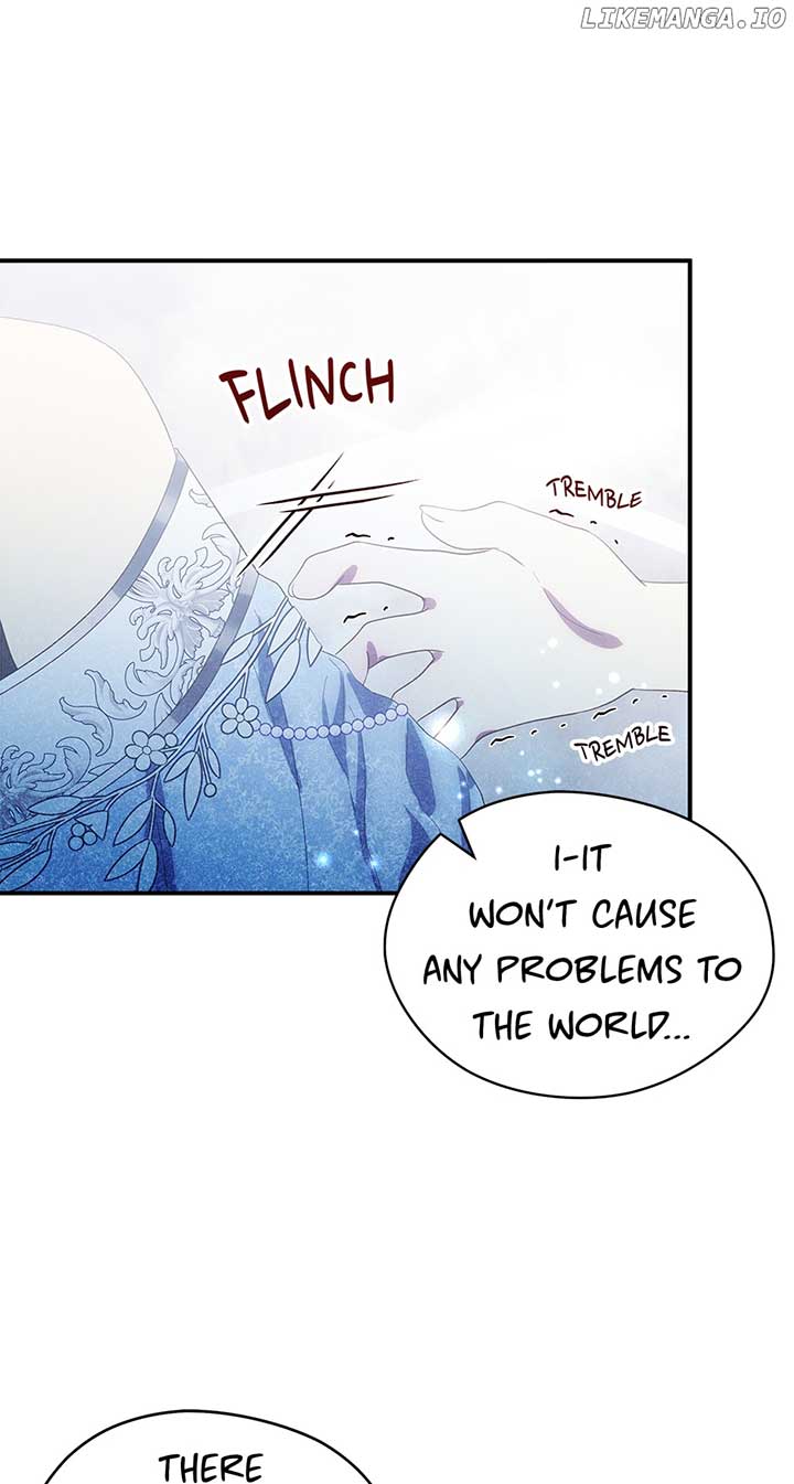 I’m Not a Warrior! Chapter 113 - Page 60