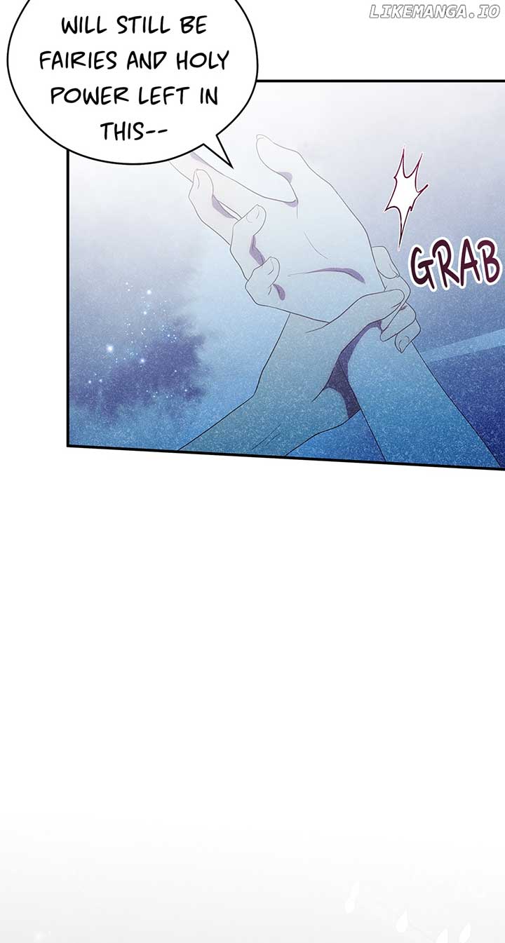 I’m Not a Warrior! Chapter 113 - Page 61