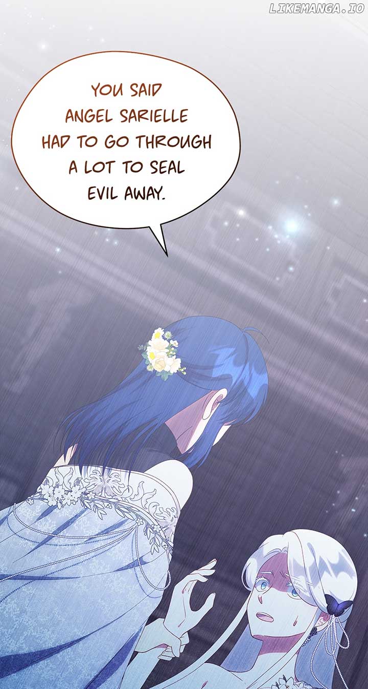 I’m Not a Warrior! Chapter 113 - Page 62