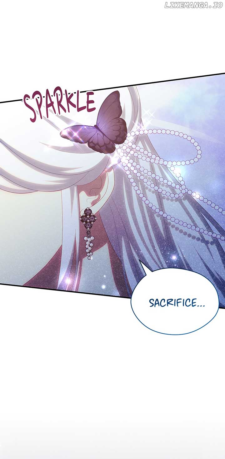 I’m Not a Warrior! Chapter 113 - Page 65