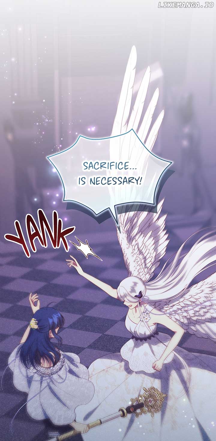 I’m Not a Warrior! Chapter 113 - Page 66