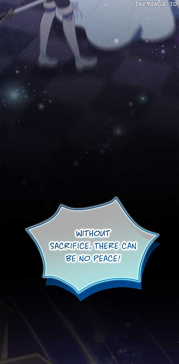 I’m Not a Warrior! Chapter 113 - Page 67