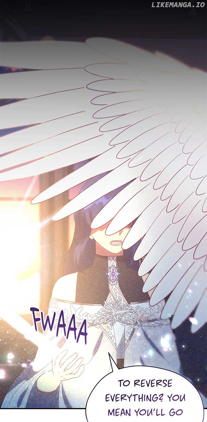 I’m Not a Warrior! Chapter 113 - Page 70