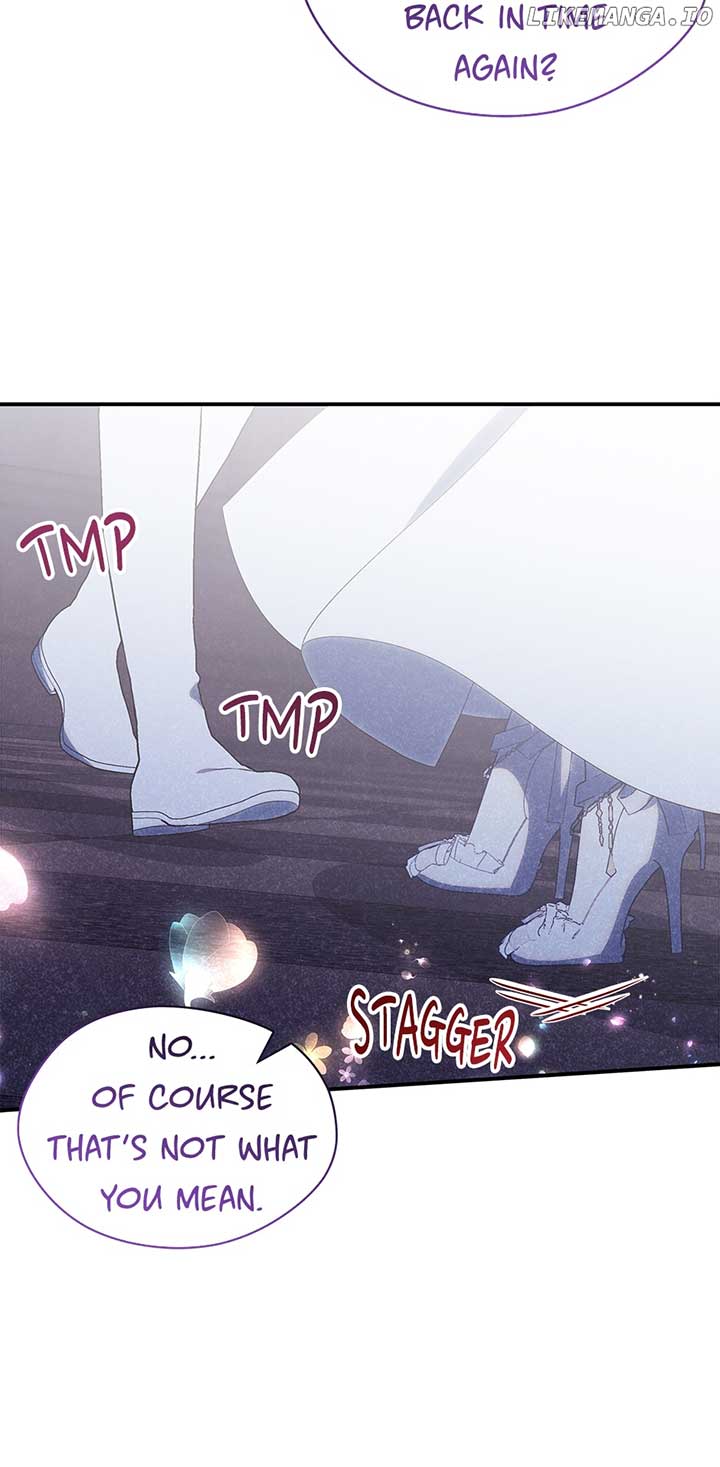 I’m Not a Warrior! Chapter 113 - Page 71