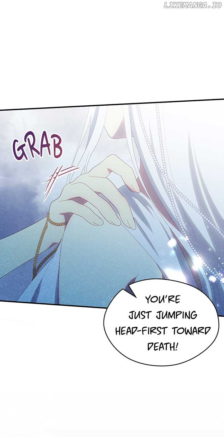 I’m Not a Warrior! Chapter 113 - Page 72