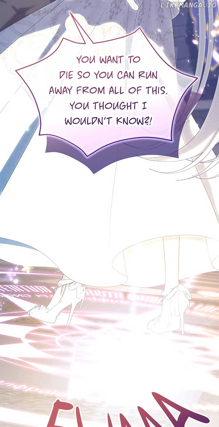 I’m Not a Warrior! Chapter 113 - Page 74