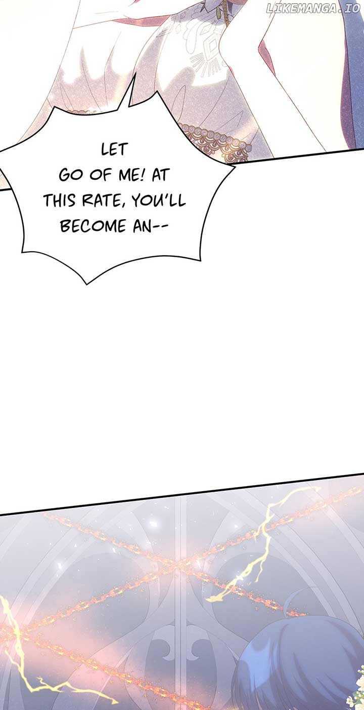 I’m Not a Warrior! Chapter 113 - Page 77