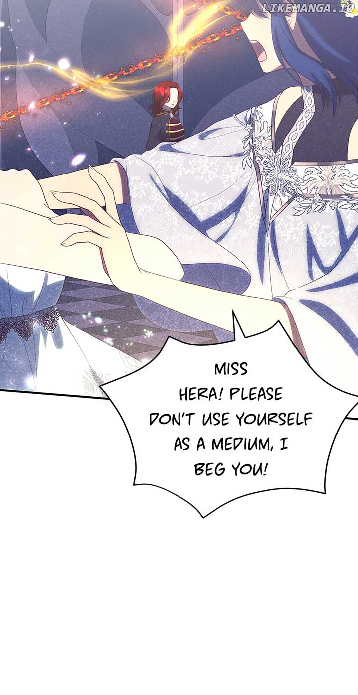 I’m Not a Warrior! Chapter 113 - Page 78