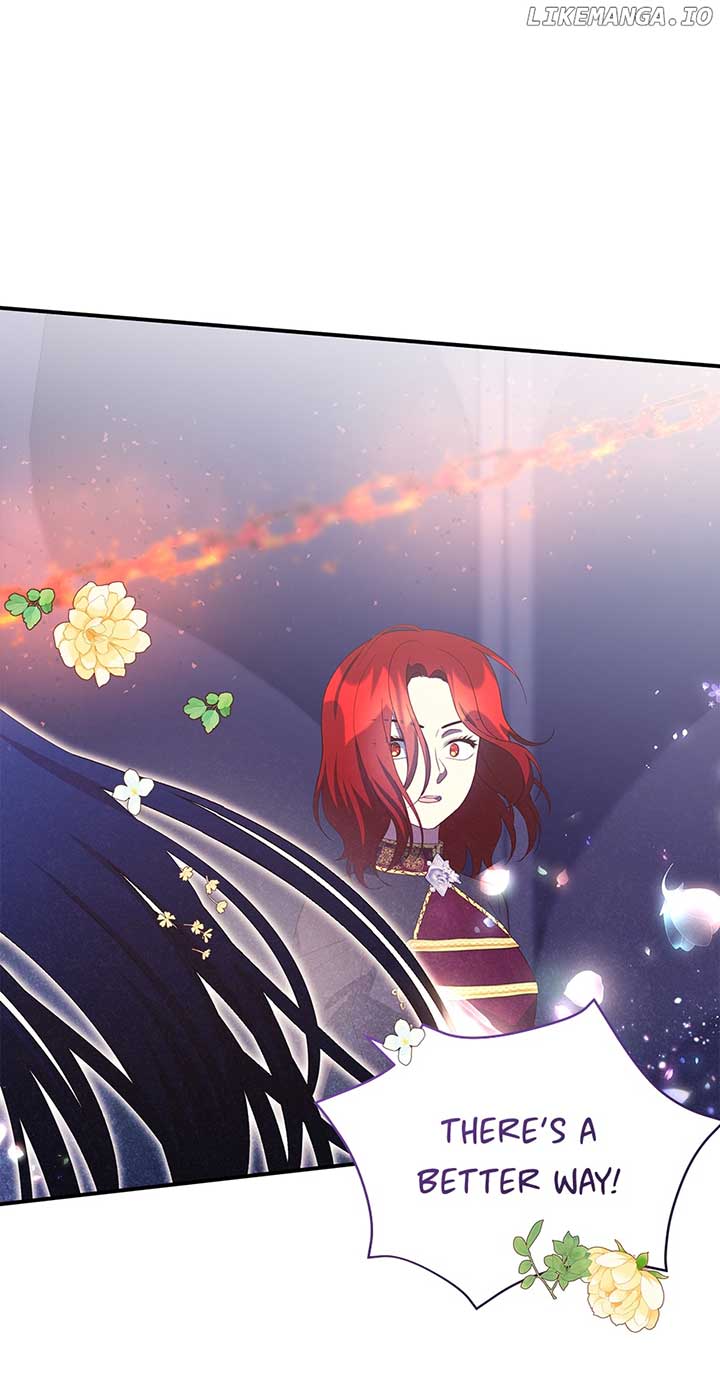 I’m Not a Warrior! Chapter 113 - Page 79