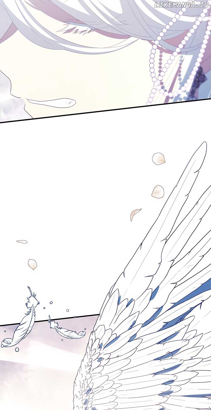 I’m Not a Warrior! Chapter 113 - Page 81