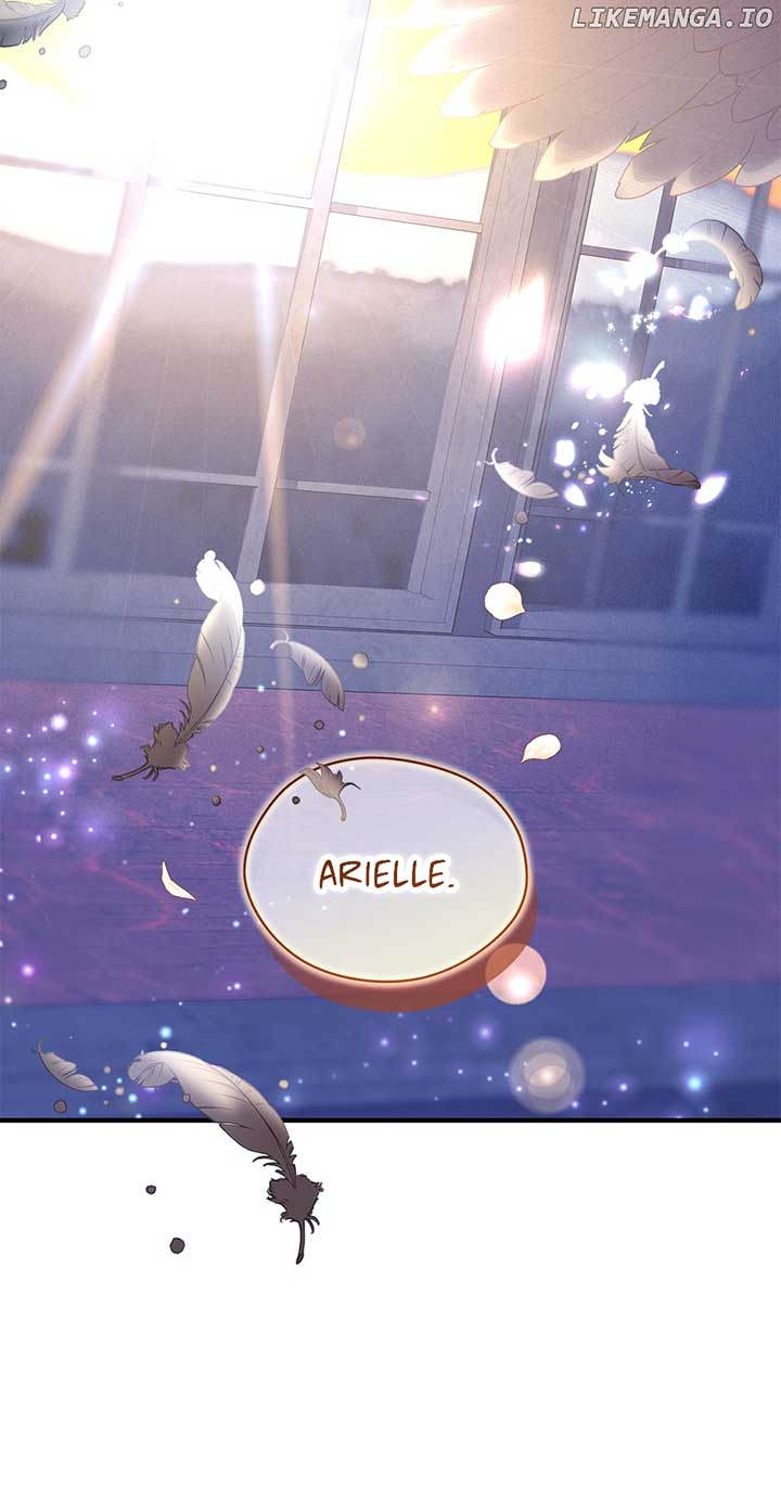 I’m Not a Warrior! Chapter 113 - Page 84