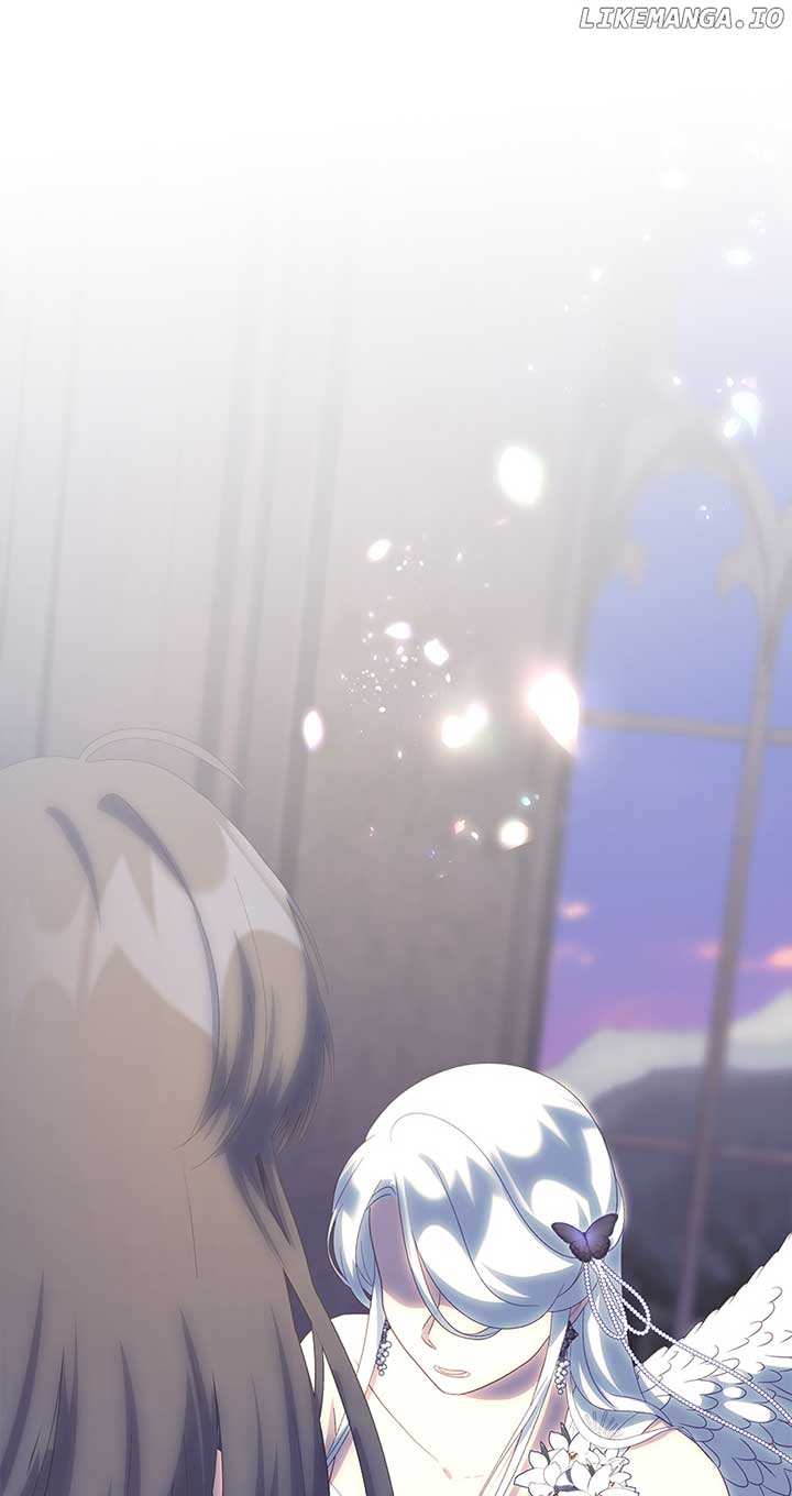 I’m Not a Warrior! Chapter 113 - Page 85