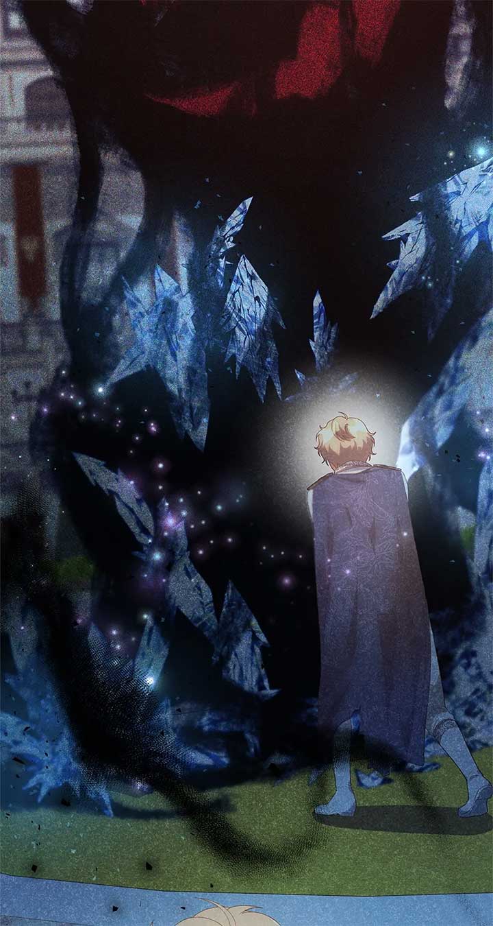 I’m Not a Warrior! Chapter 114 - Page 6