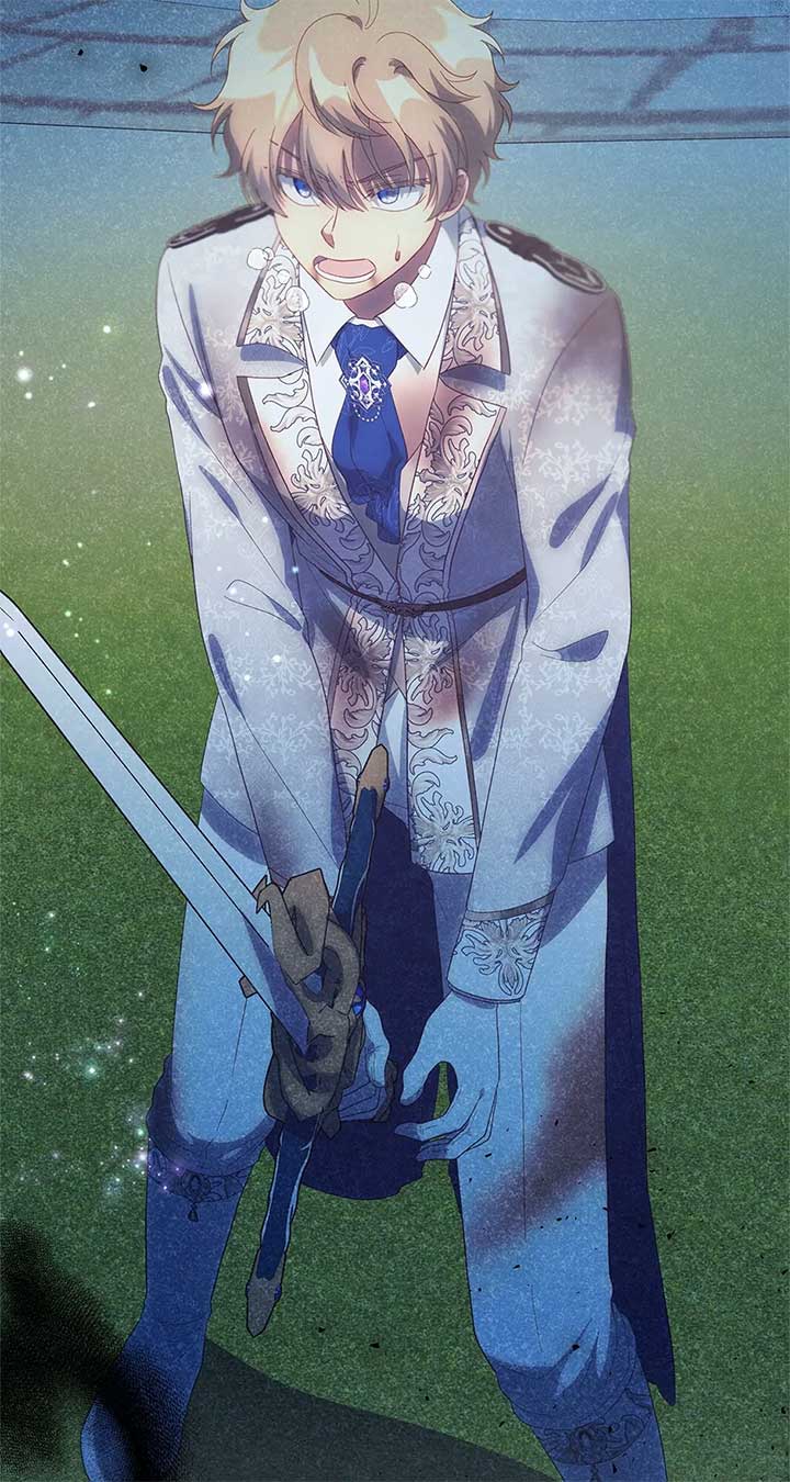 I’m Not a Warrior! Chapter 114 - Page 7