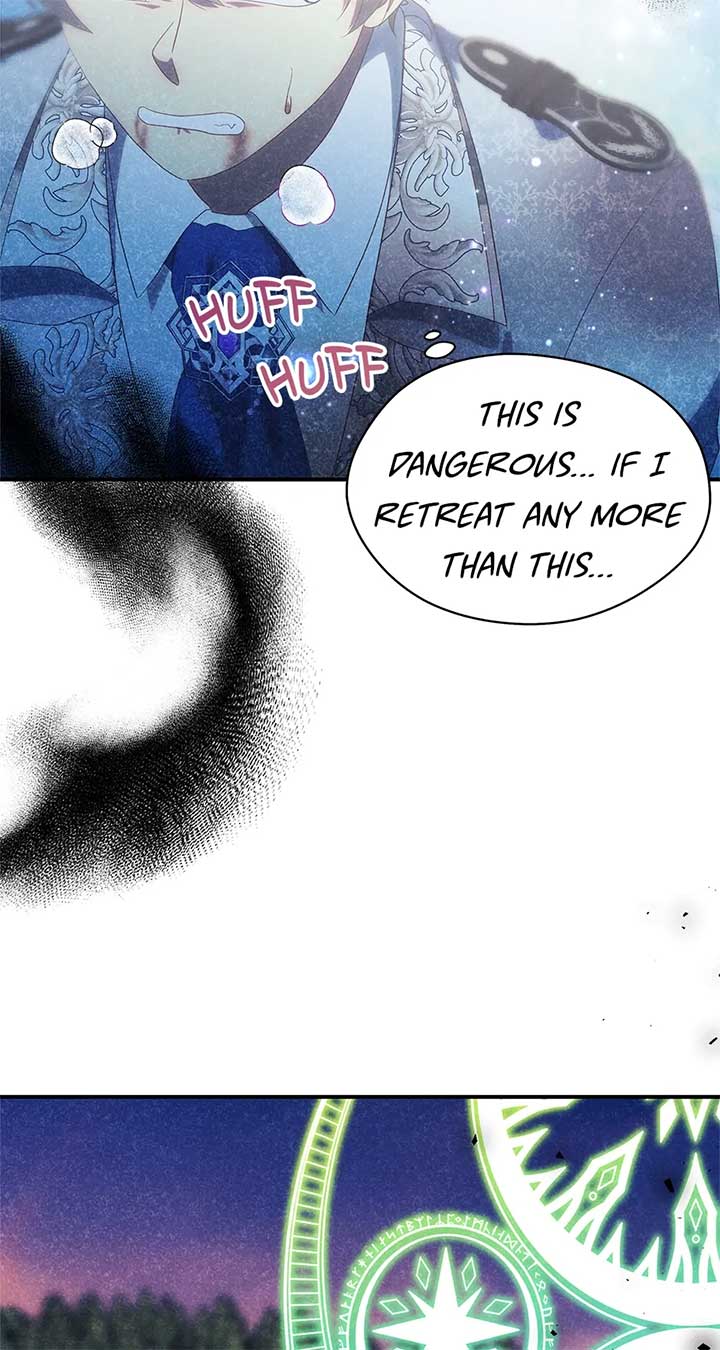 I’m Not a Warrior! Chapter 114 - Page 9