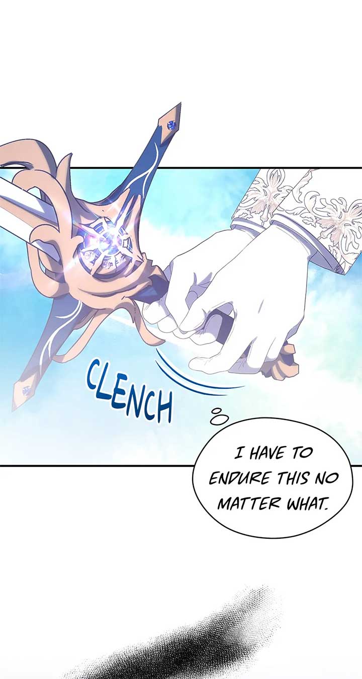 I’m Not a Warrior! Chapter 114 - Page 13