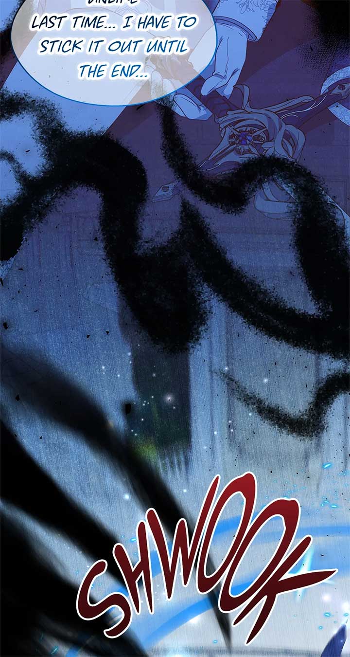 I’m Not a Warrior! Chapter 114 - Page 15