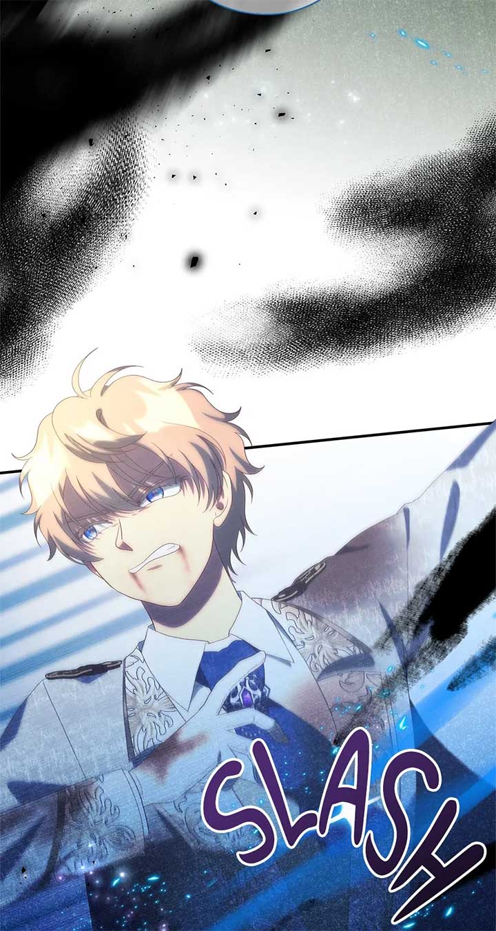 I’m Not a Warrior! Chapter 114 - Page 17