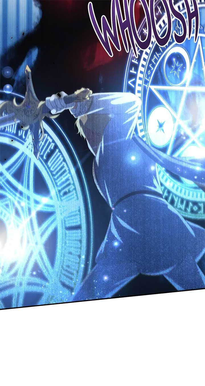 I’m Not a Warrior! Chapter 114 - Page 19