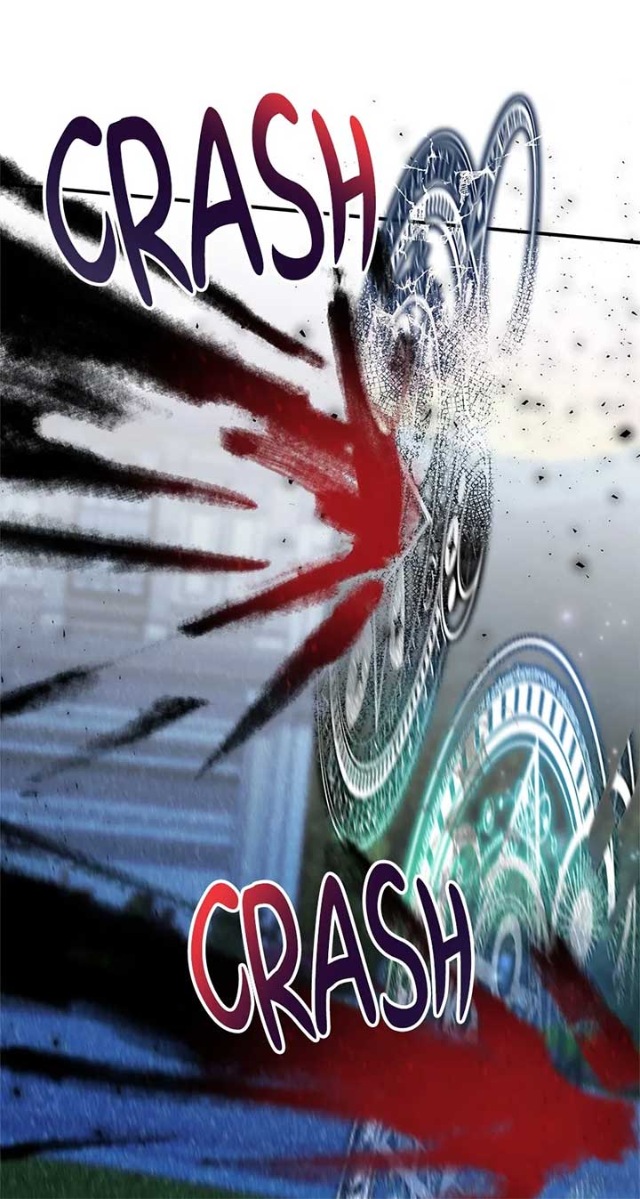 I’m Not a Warrior! Chapter 114 - Page 21