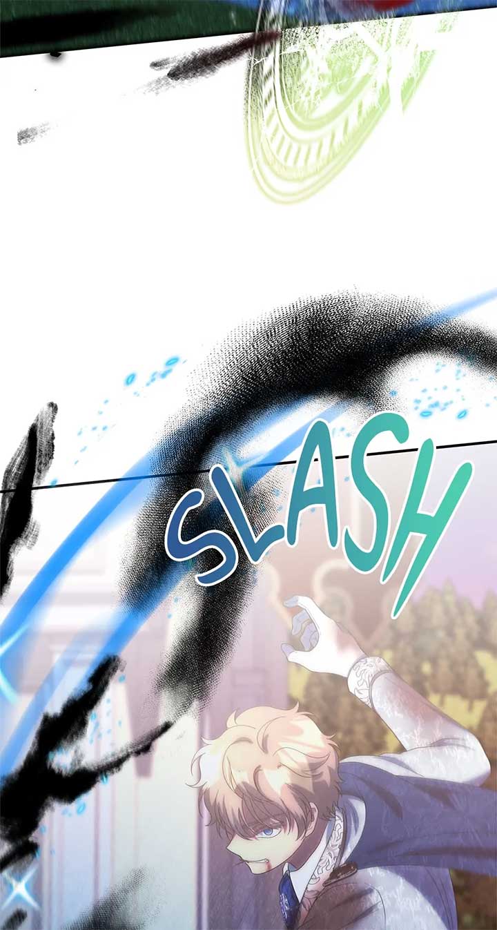 I’m Not a Warrior! Chapter 114 - Page 22