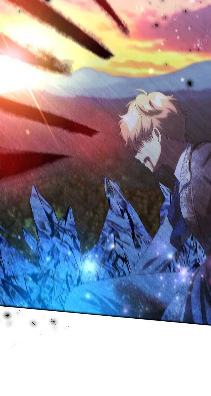 I’m Not a Warrior! Chapter 114 - Page 25