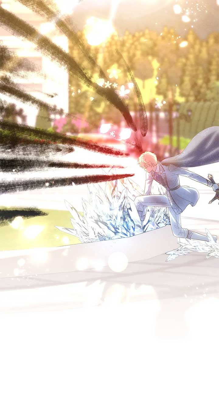 I’m Not a Warrior! Chapter 114 - Page 28