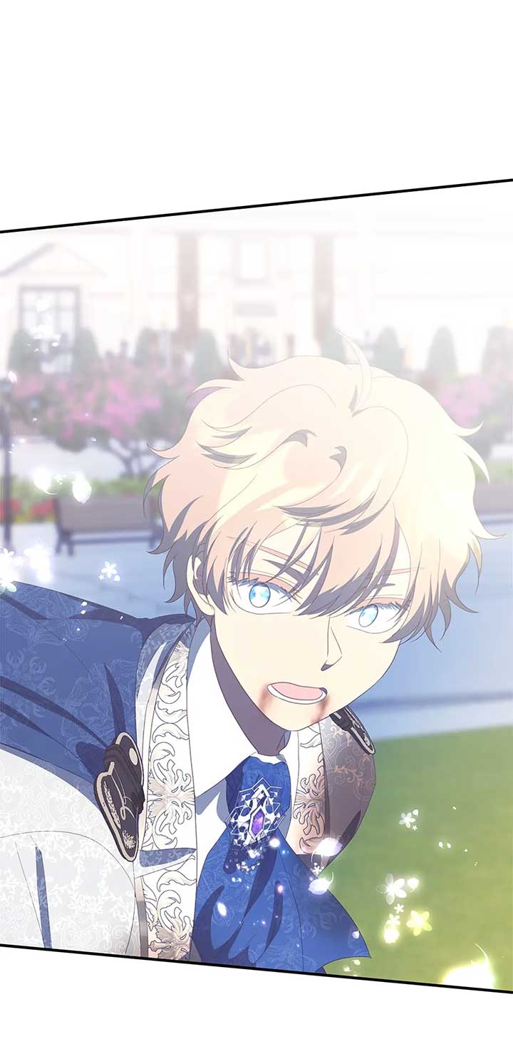 I’m Not a Warrior! Chapter 114 - Page 30