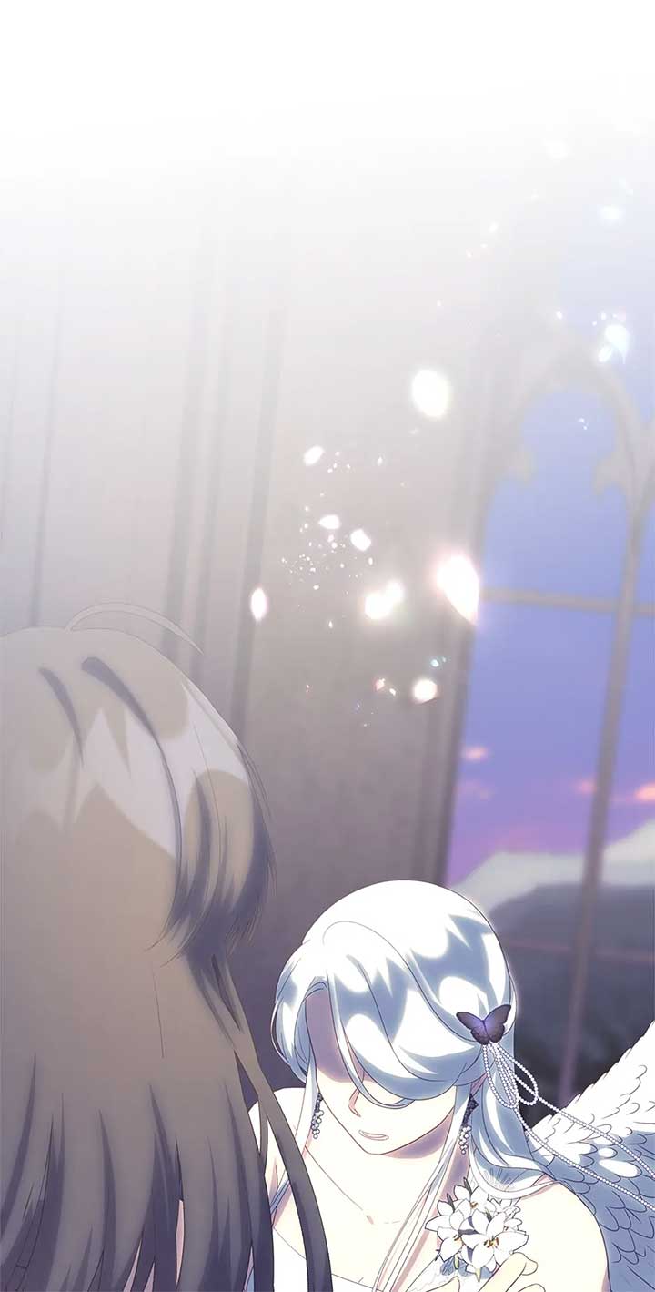 I’m Not a Warrior! Chapter 114 - Page 35