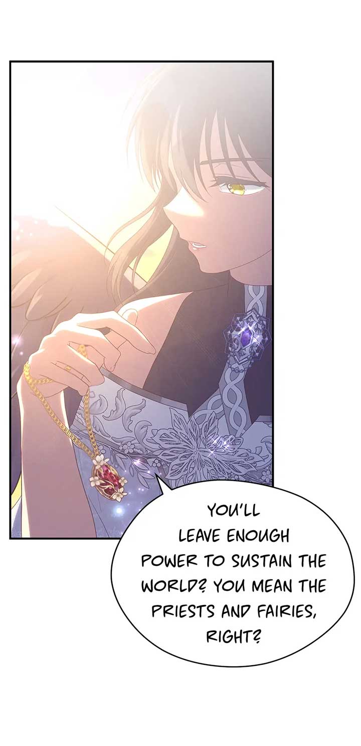 I’m Not a Warrior! Chapter 114 - Page 41