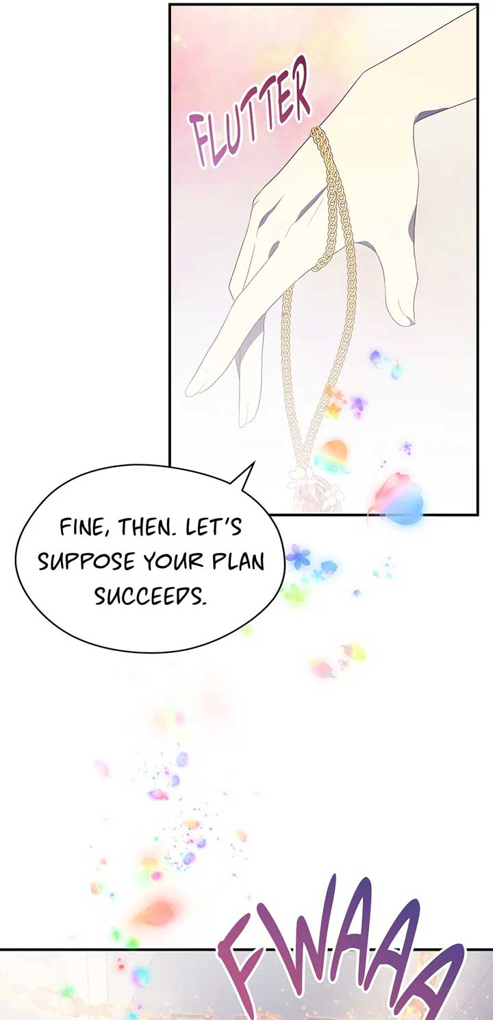 I’m Not a Warrior! Chapter 114 - Page 42