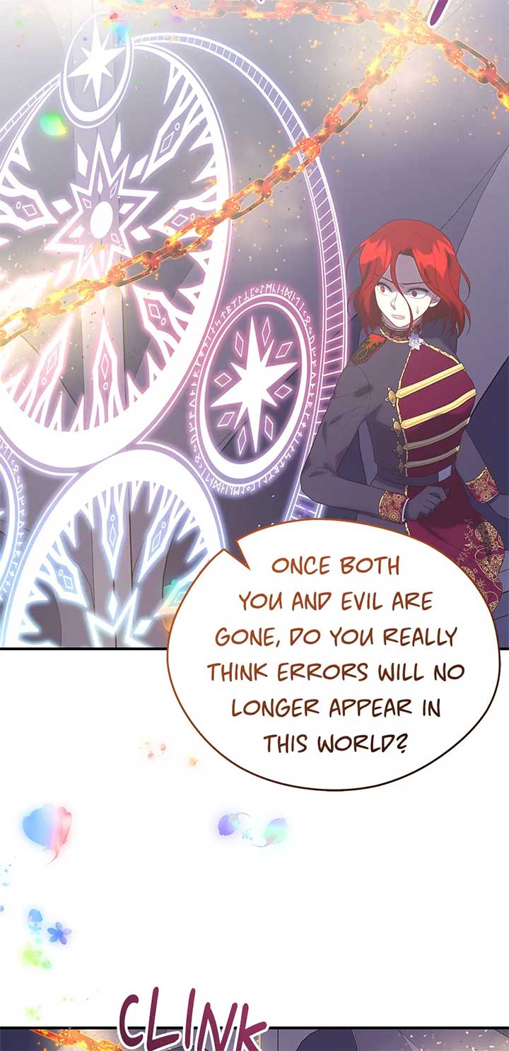 I’m Not a Warrior! Chapter 114 - Page 43