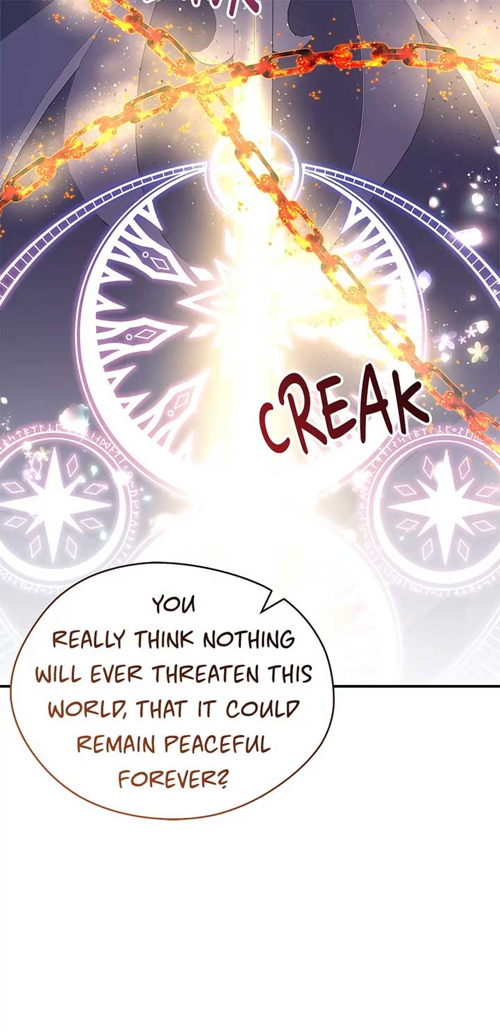 I’m Not a Warrior! Chapter 114 - Page 44