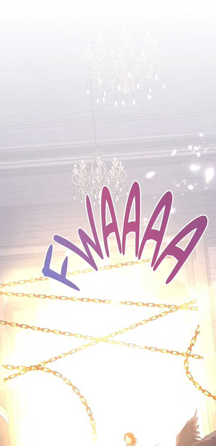 I’m Not a Warrior! Chapter 114 - Page 45