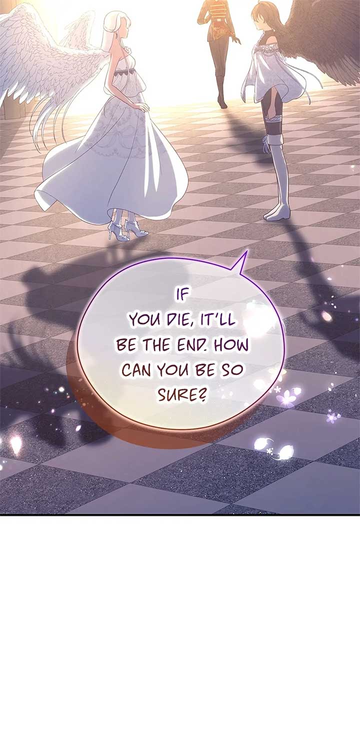 I’m Not a Warrior! Chapter 114 - Page 46