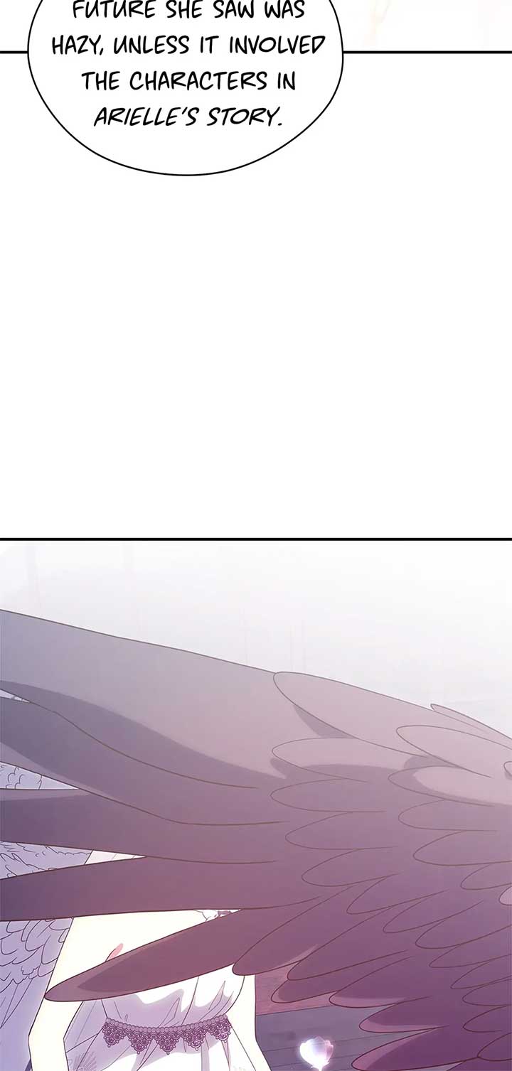 I’m Not a Warrior! Chapter 114 - Page 48