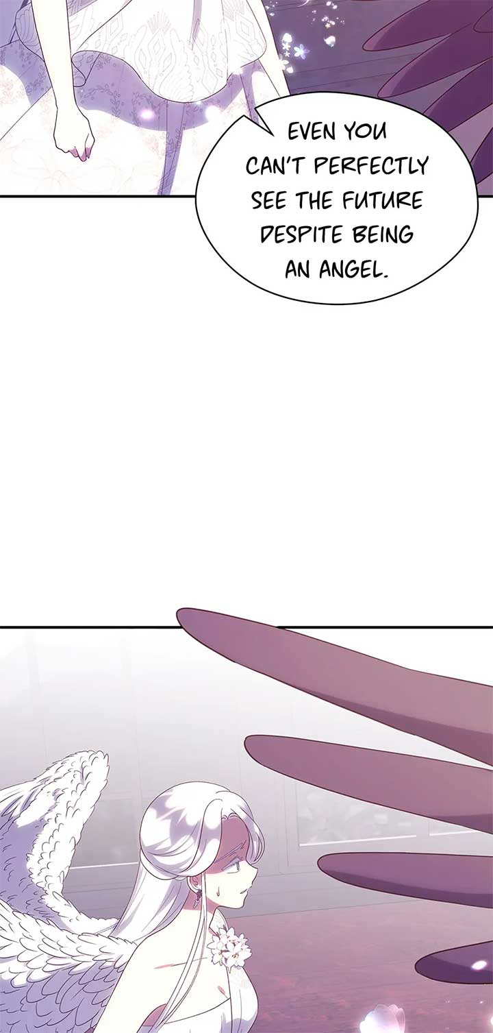 I’m Not a Warrior! Chapter 114 - Page 49