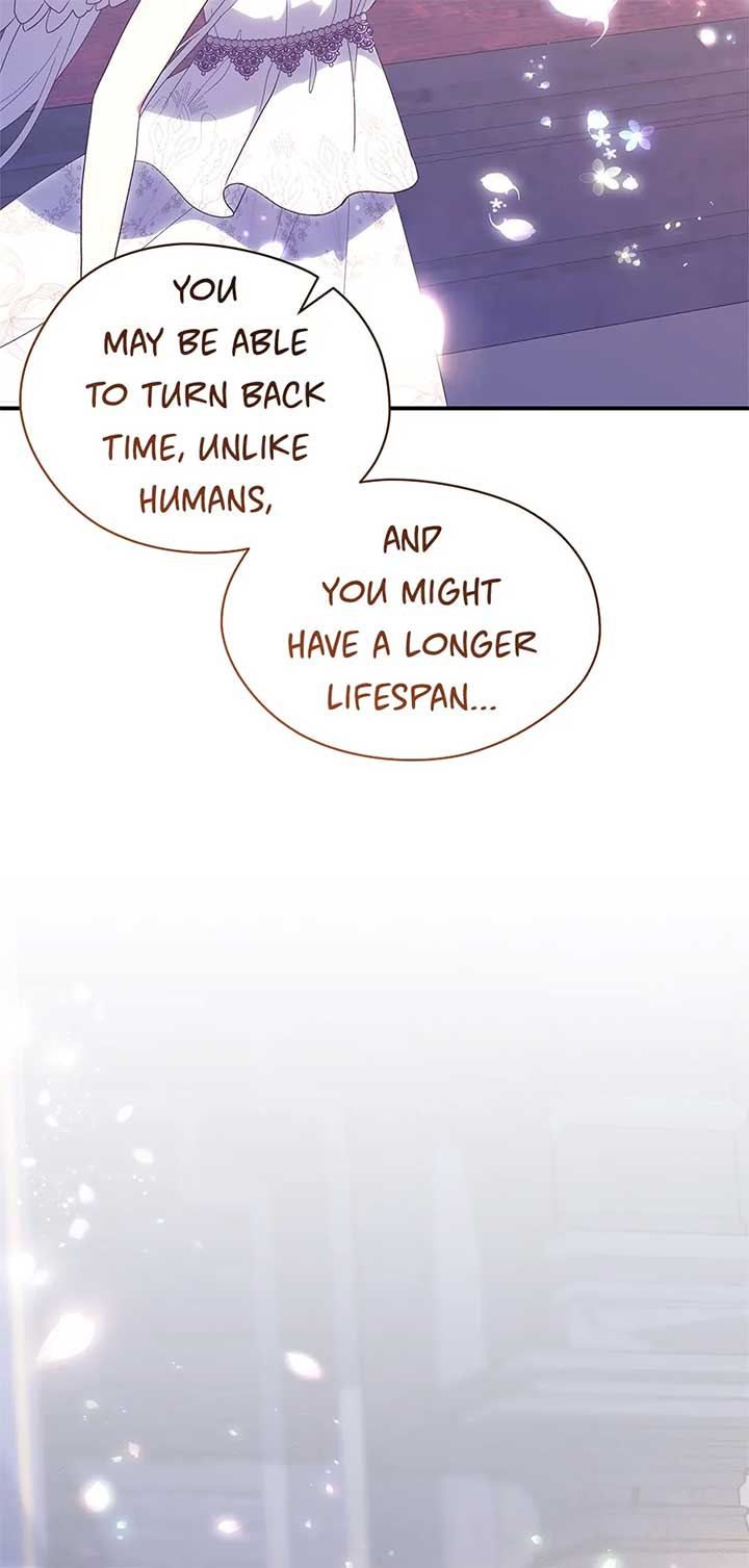 I’m Not a Warrior! Chapter 114 - Page 50