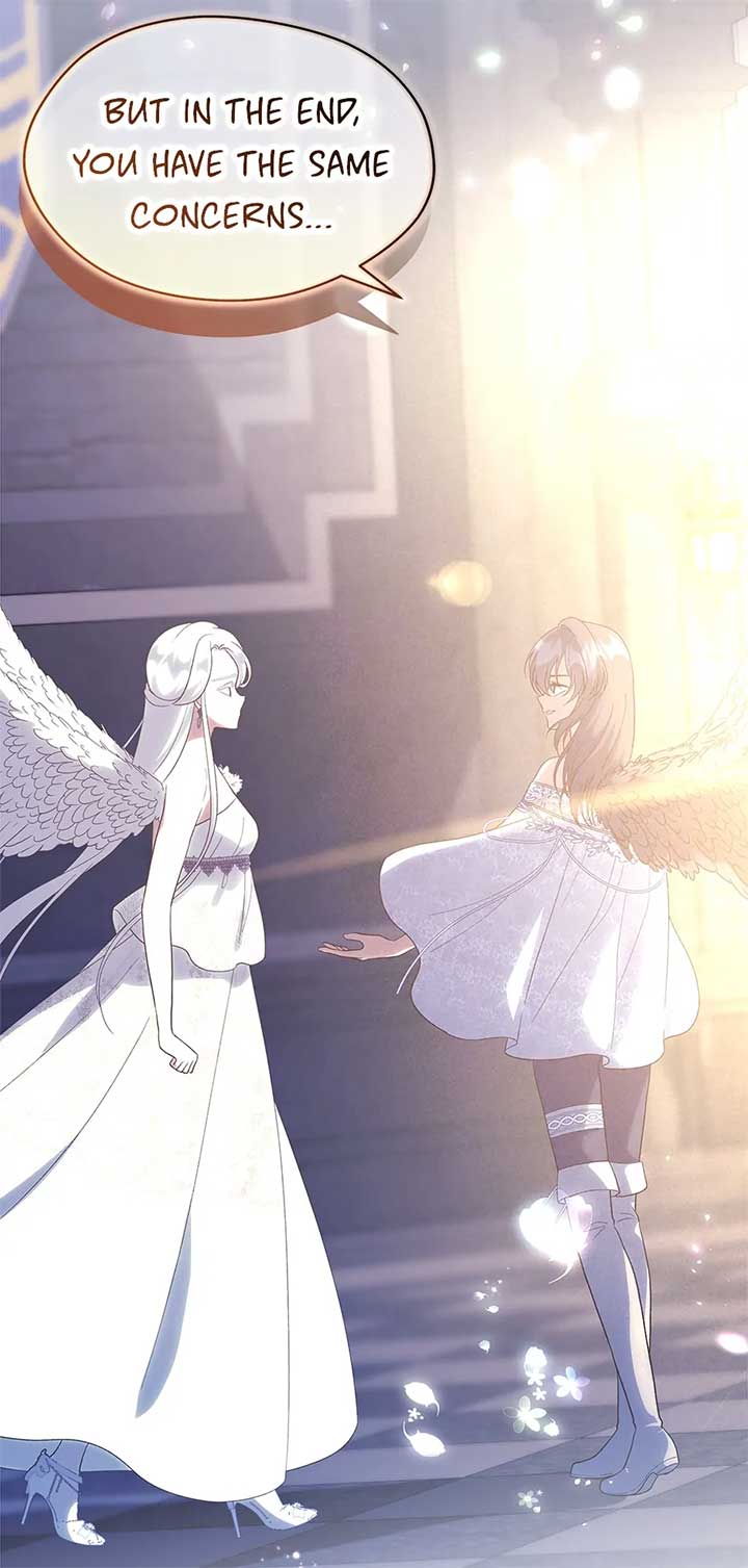 I’m Not a Warrior! Chapter 114 - Page 51