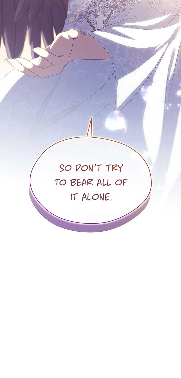 I’m Not a Warrior! Chapter 114 - Page 53