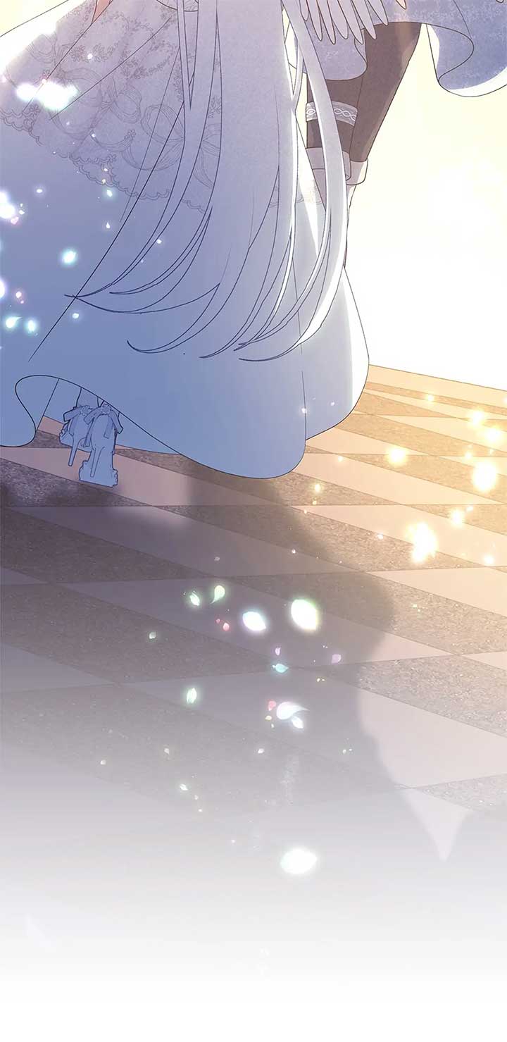 I’m Not a Warrior! Chapter 114 - Page 58