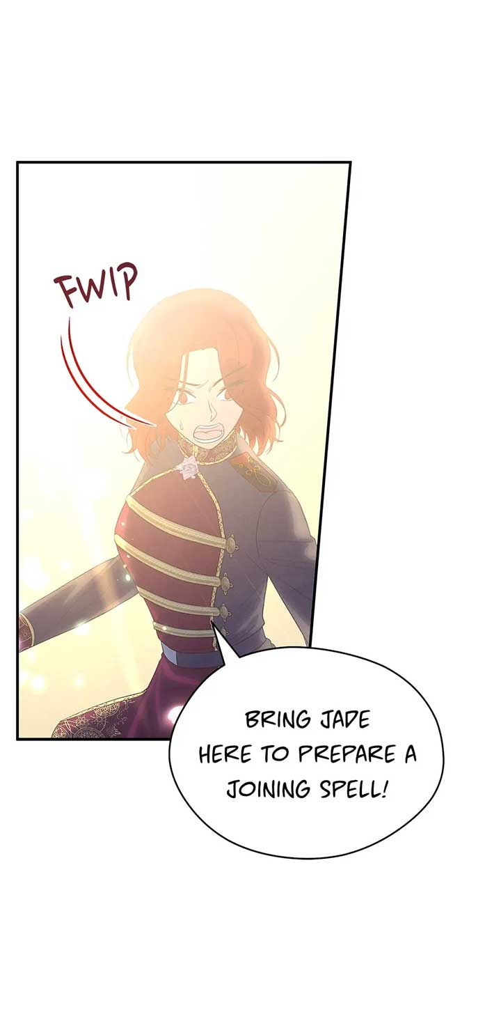 I’m Not a Warrior! Chapter 114 - Page 60