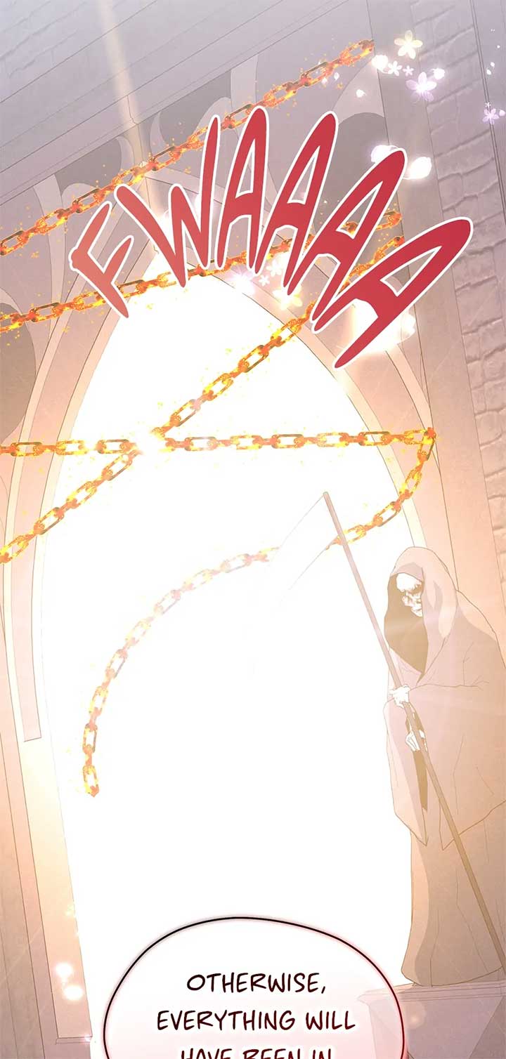 I’m Not a Warrior! Chapter 114 - Page 62