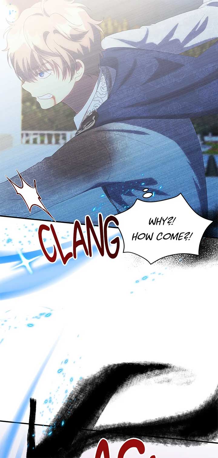 I’m Not a Warrior! Chapter 114 - Page 66