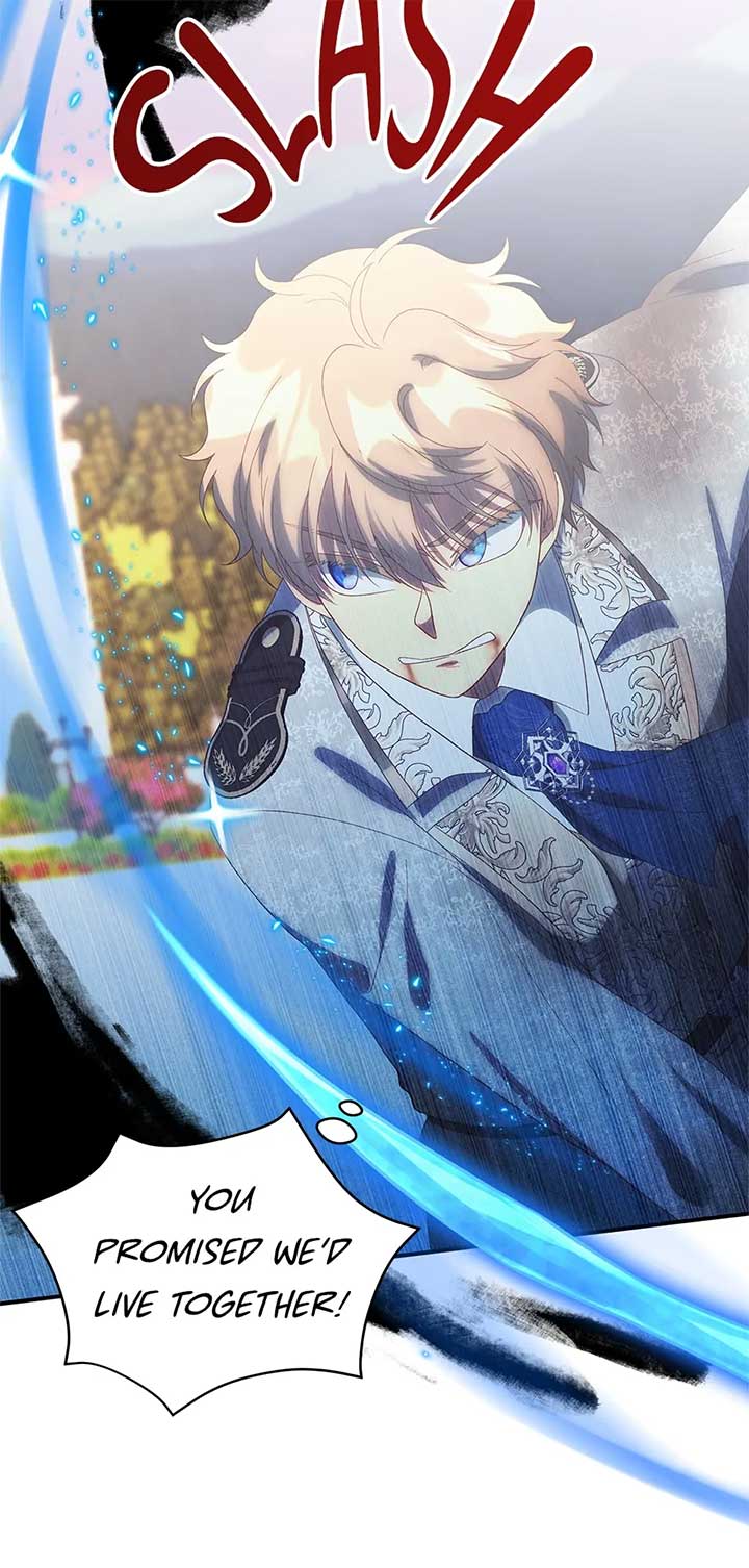 I’m Not a Warrior! Chapter 114 - Page 67