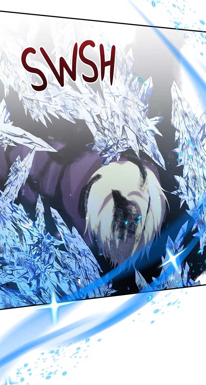 I’m Not a Warrior! Chapter 114 - Page 73