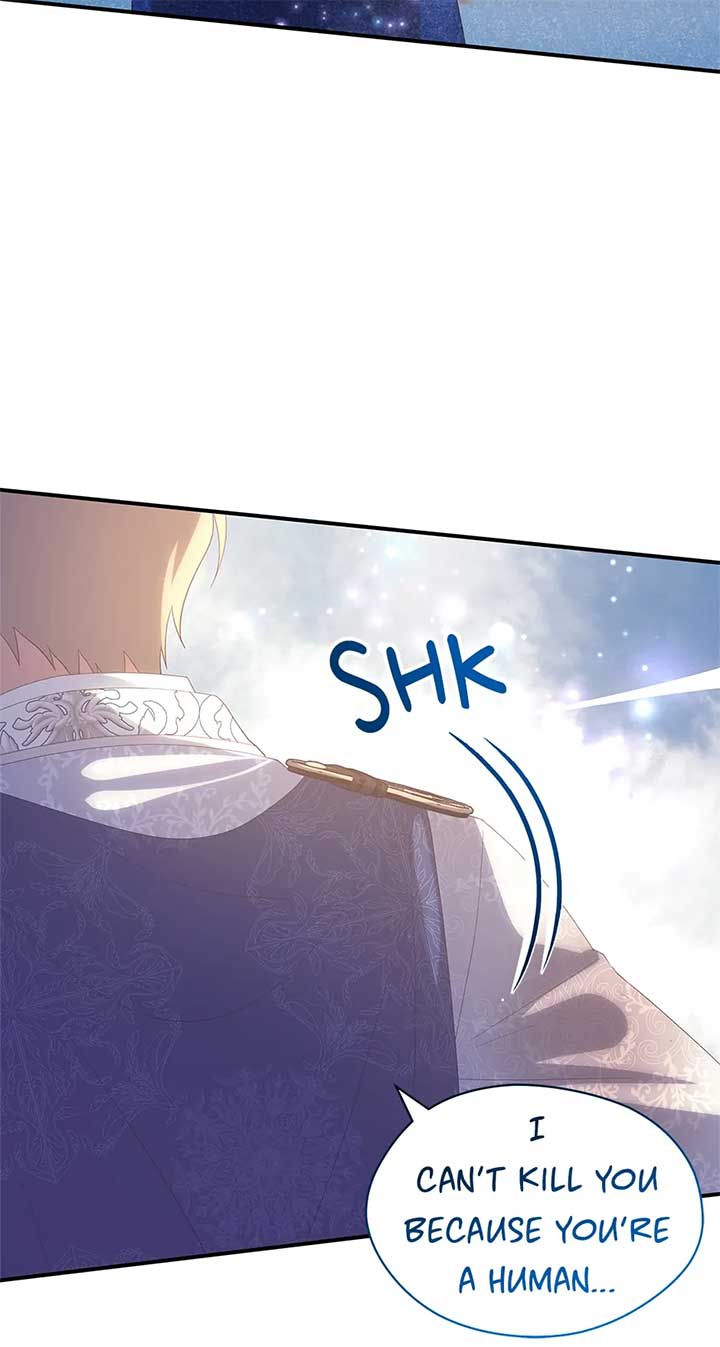 I’m Not a Warrior! Chapter 114 - Page 75