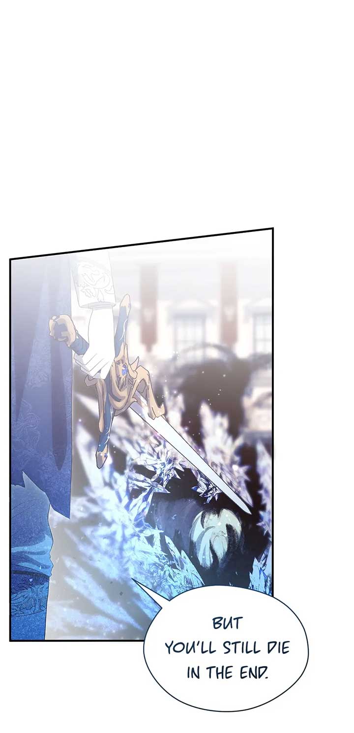 I’m Not a Warrior! Chapter 114 - Page 76