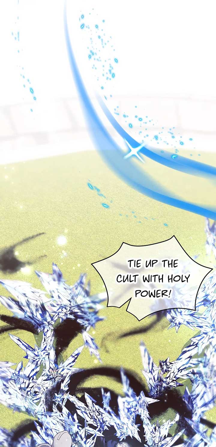 I’m Not a Warrior! Chapter 114 - Page 78