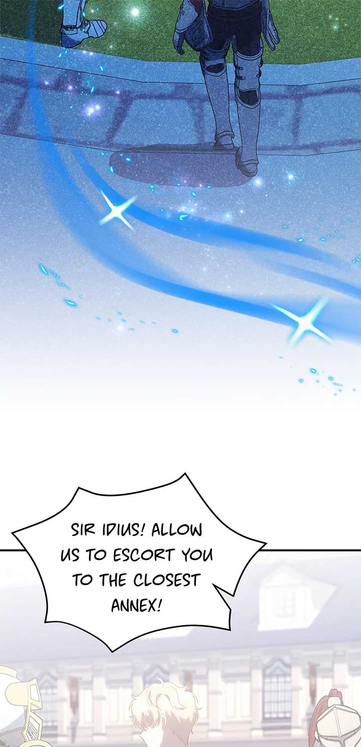 I’m Not a Warrior! Chapter 114 - Page 80